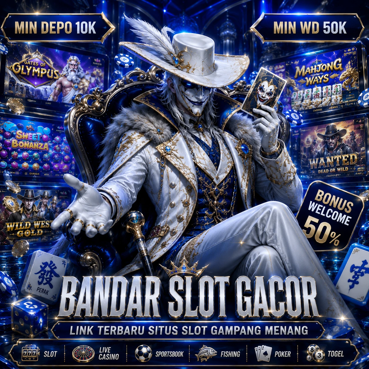 Ratu356 Link Slot Online Gacor Terpercaya Indonesia